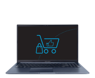 ASUS Vivobook 15 D1502YA R5-7530U/8GB/512 - 1215749 - zdjęcie 1